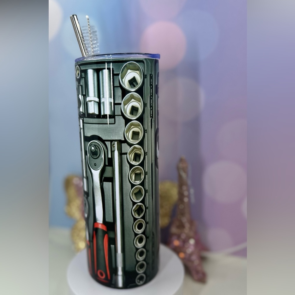 Box Tool